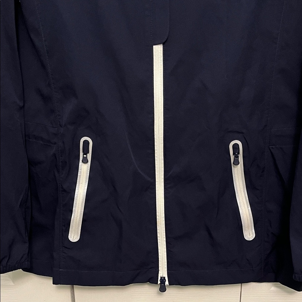 Polo golf women’s  Navy Jacket small - Picture 4 of 6
